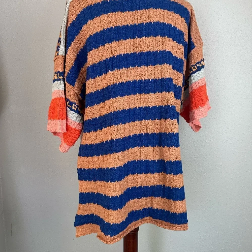 NWT Free People Women’s Sweater